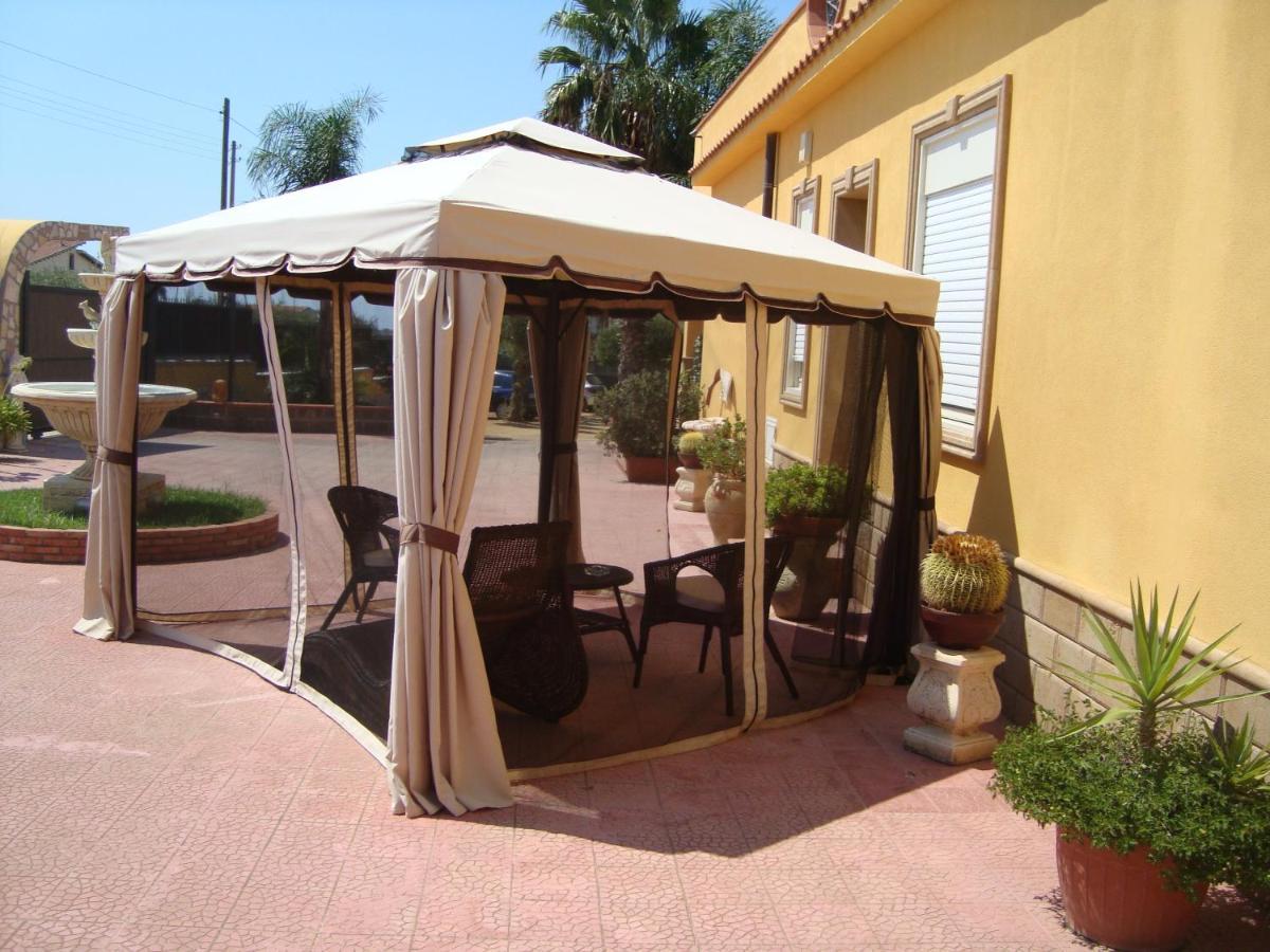 Villa Concordia Villaggio Mose  Exterior photo
