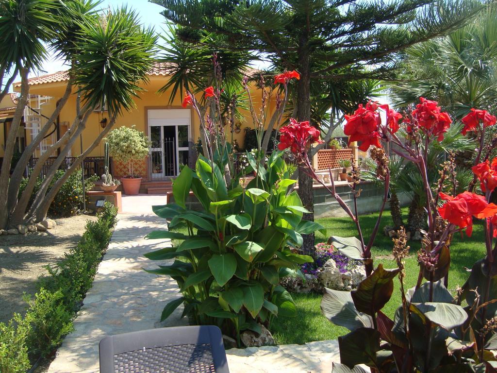 Villa Concordia Villaggio Mose  Room photo